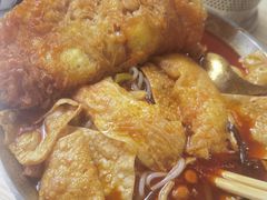 -龍城柳州螺蛳粉(群星路店)
