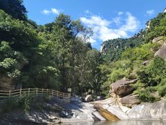 -黑龙潭风景区
