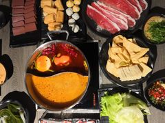 -呷哺呷哺(丰科万达店)