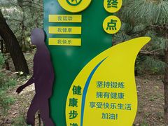 -周口店北京人遗址公园
