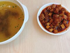 鸡骨酱浇头-泰煌鸡·上海白斩鸡·沪菜(平利店)