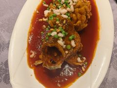 -山外山菜馆(玉泉路店)
