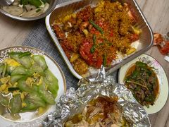 -79号渔船海鲜饭店(宝安店)