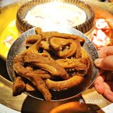 火锅店？烤肉店？一次性满足你！