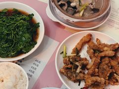 草头-蘭心餐厅(进贤路店)