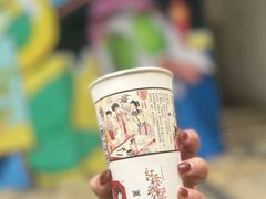 -茶颜悦色(重庆英利大融城LG层店)