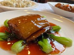 -功德林素菜饭庄(前门店)