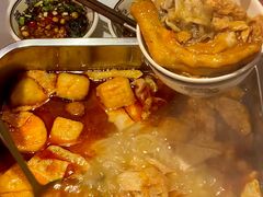 -螺大喜螺蛳粉火锅(雍和宫店)