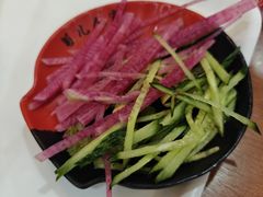 -菊儿人家·北京胡同菜(南锣鼓巷店)
