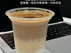 -M Stand(杭州萧山万象汇店)