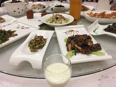 -仙林宾馆-餐厅