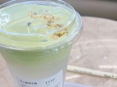 -Yee3·三号椰(上海中山公园龙之梦店)