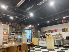大堂-大成铁板烧•板前(复古餐厅石老人店)