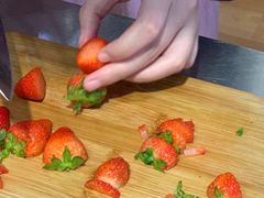 -糖秋Cake DIY·蛋糕定制·甜品台(观音桥店)