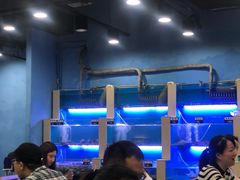 -老虎滩大连海鲜烧烤(建邺云锦路总店)