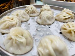 汤包-老西门·常州菜(新区店)