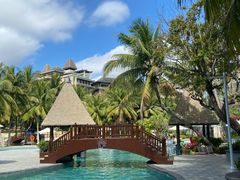 -海南清水湾莱佛士酒店