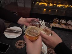 -京A Taproom·精酿餐吧(CBD店)