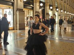 -埃马努埃莱二世拱廊