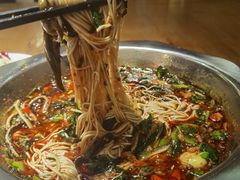 -乐山第一家临江鳝丝(茶坊路店)