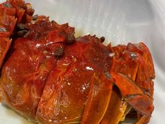 -蟹盛(上海白玉兰广场店)