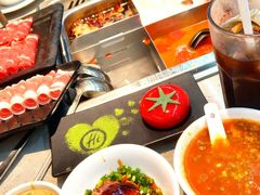 -海底捞火锅(步步高新天地店)