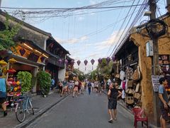 -会安古镇