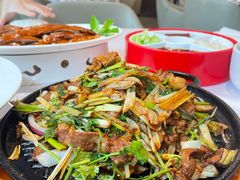 -月福京味斋·烤鸭店·北京菜(鼓楼总店)