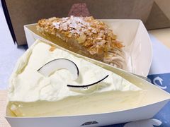 -EVERNAKED裸蛋糕(SOHO天山店)