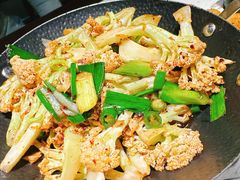 -今朝桃花醉川菜(县西巷店)
