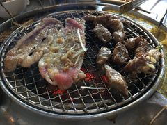 -喜来稀肉(虹泉路店)
