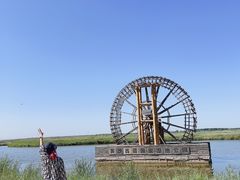 -黄沙古渡原生态旅游区