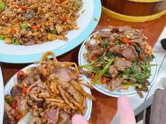 -湖南人家湘菜馆(镇江路店)