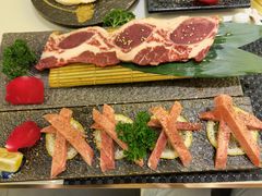 -千寻山野烤肉(中关村店)
