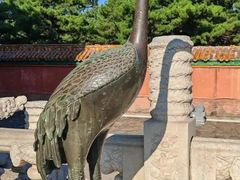 -清东陵