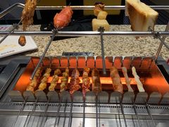 -丰茂烤串(六里桥店)