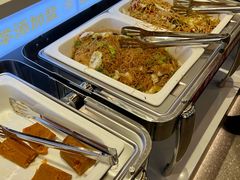 -素满香·全民食养自助(长宁龙之梦店)