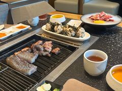 -韩满园· 甄选韩式烤肉