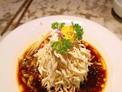 -永春园·扬州早茶·淮扬菜(漫乐城店)