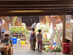 -龙姐私房菜(和顺古镇店)