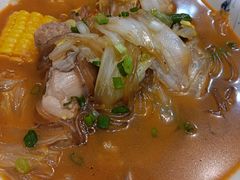 -左陕右甘(亚运村店)