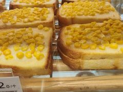 -85度C(南京珠江华海店)