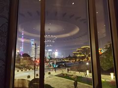 -上海苏宁宝丽嘉酒店·Cafe Bellagio西餐厅