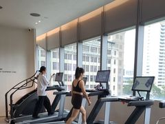 -YCHL FIT 健身(星寰店)