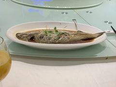 -骏莱海鲜鱼港(五角场店)