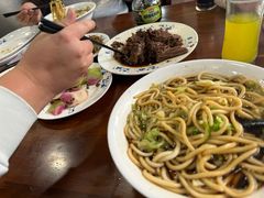 -柴氏风味斋(甘家口店)
