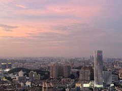 -中山利和希尔顿酒店