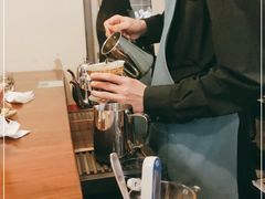 -RUMORS COFFEE ROASTERY鲁马滋咖啡(湖南路店)