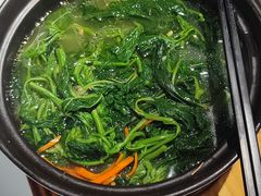 -猪腰一家·地道佛山菜(盐步店)