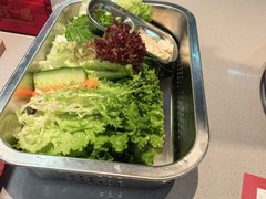 -韩一品韩国料理(柏庐南路店)